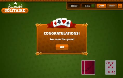 solitaire tips|tri tip solitaire.